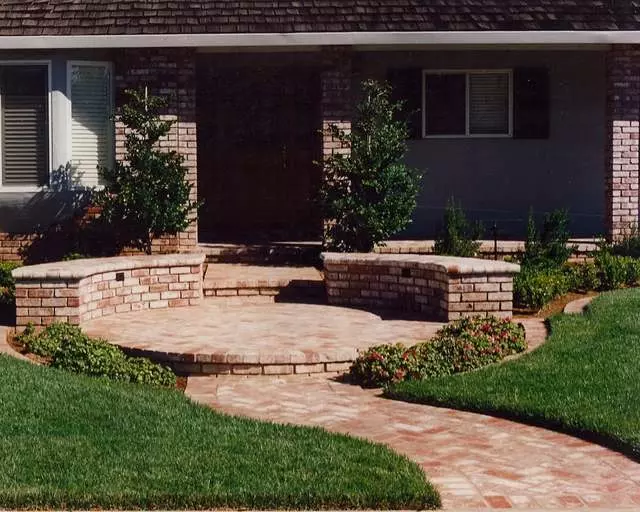 Alder Landscape Architecture