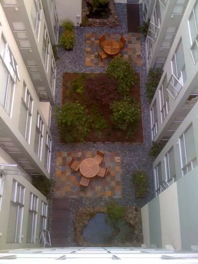 Alder Landscape Architecture