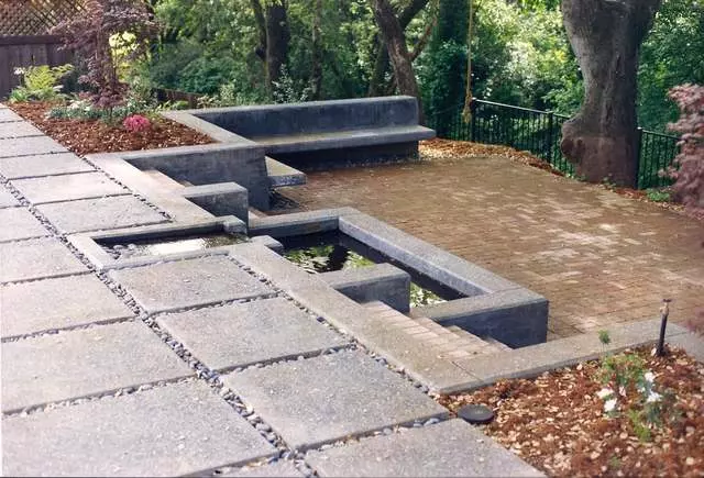 Alder Landscape Architecture