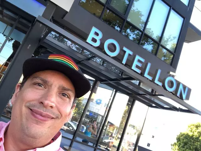 Botellón