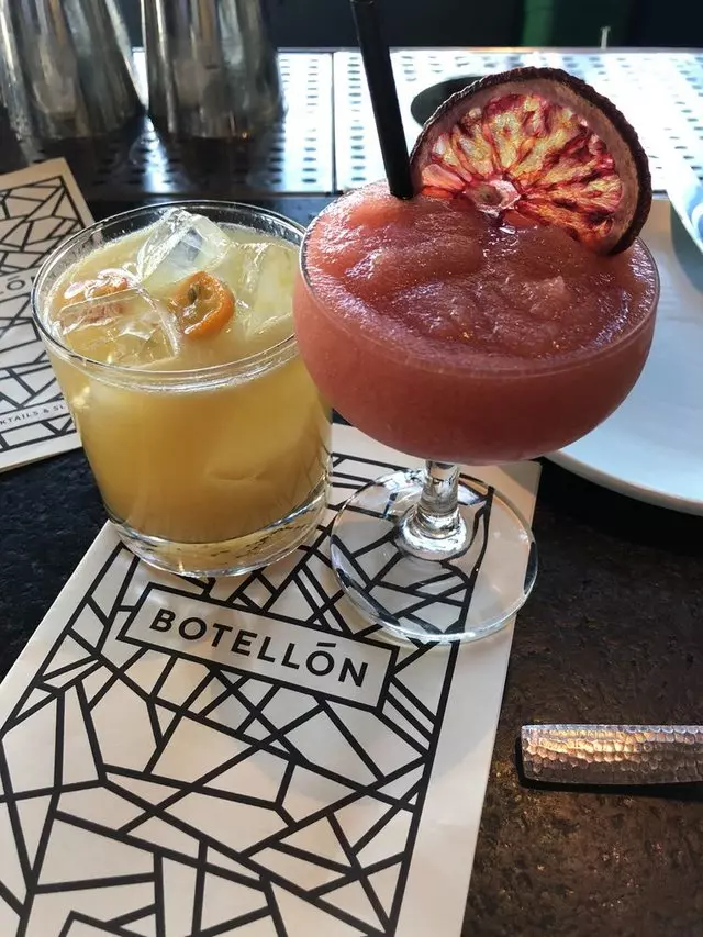 Botellón