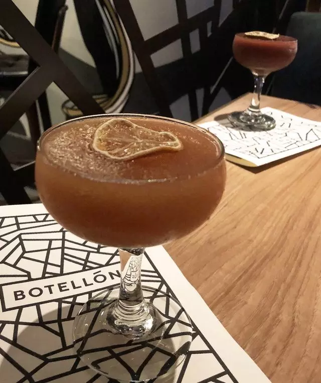 Botellón