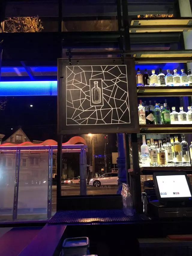Botellón