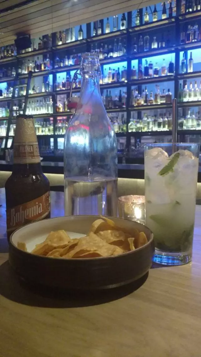 Botellón