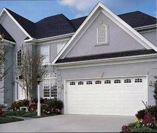 A-Z Door Garage Door