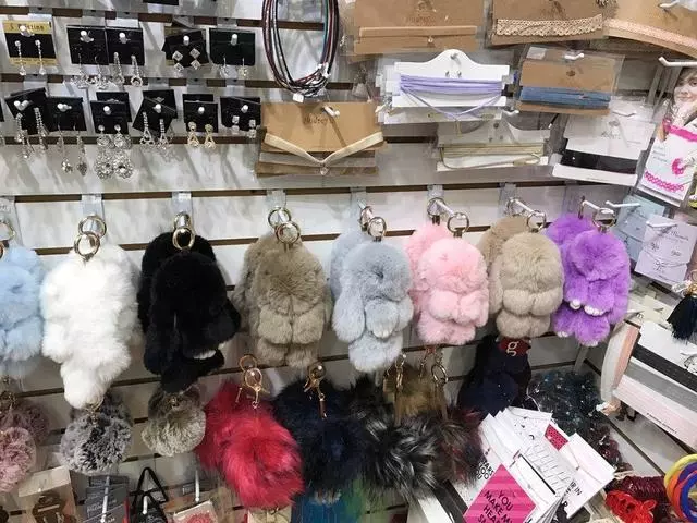 Amiko Boutique