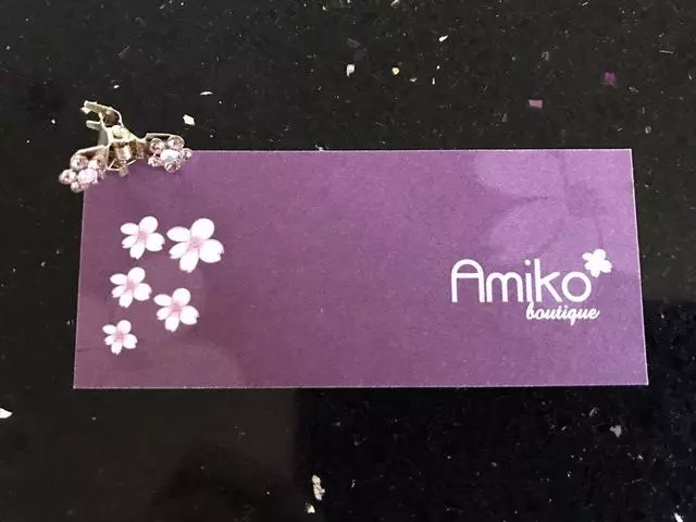 Amiko Boutique