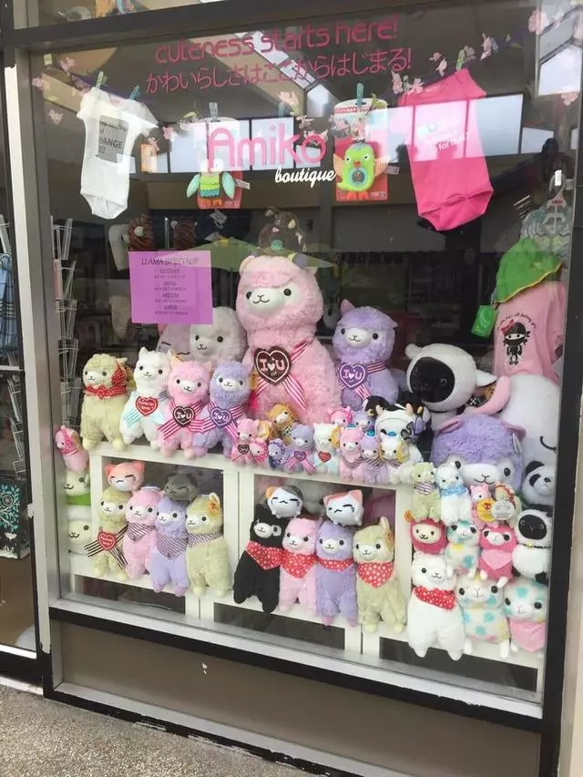 Amiko Boutique