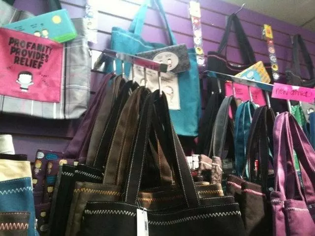 Amiko Boutique
