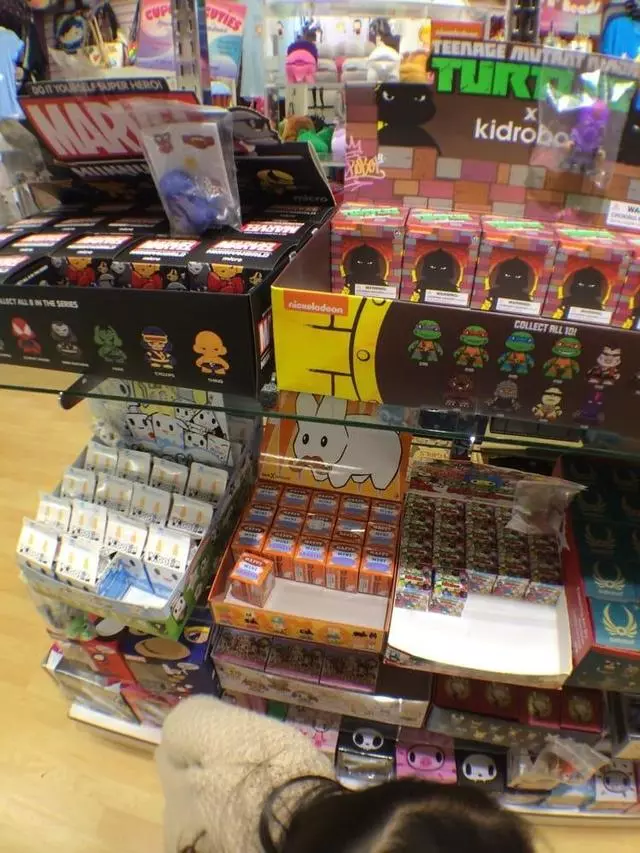 Amiko Boutique