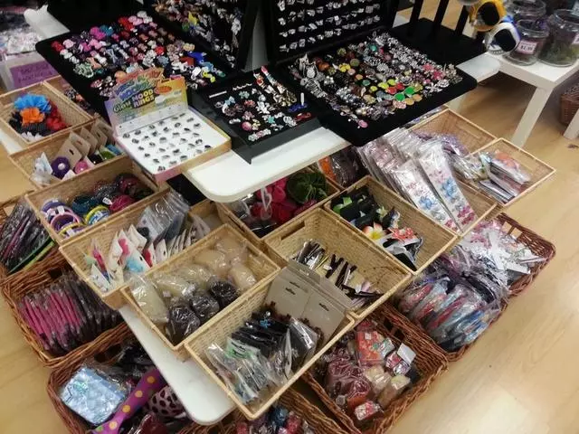 Amiko Boutique