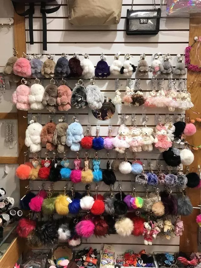 Amiko Boutique