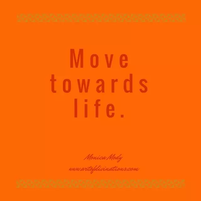 Art of Divinations
