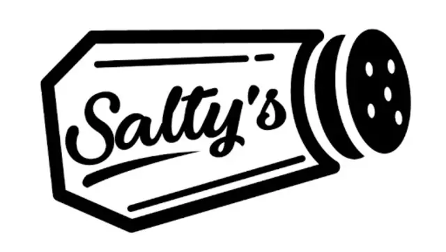Salty's