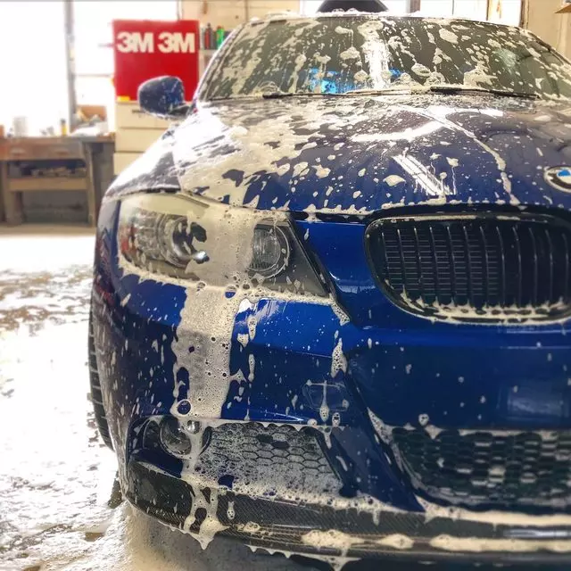 Advance Auto Repair