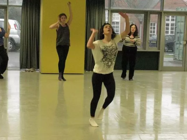 Actor’s Intensive