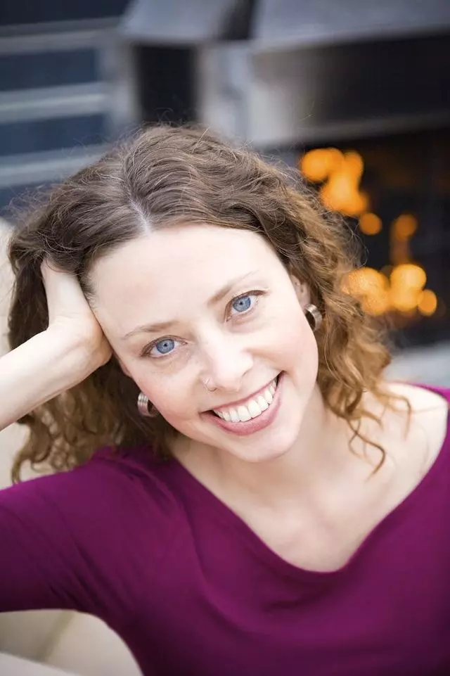 Alexis Shepperd, PhD