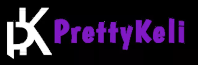 Pretty Keli