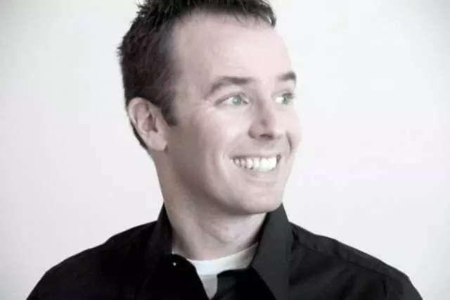 Aaron Elliot Rose, DDS - San Francisco Cosmetic Dental Group