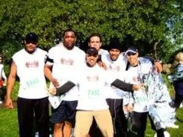 On The Run Training