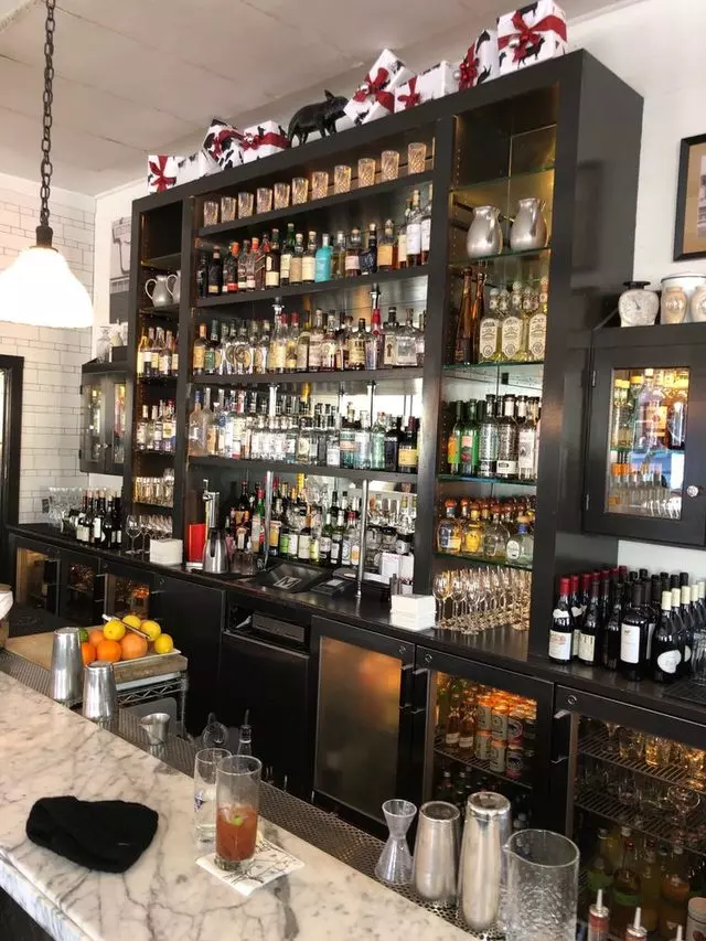 Dottie’s True Blue Cafe
