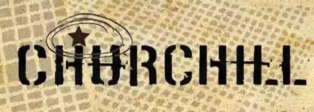 Churchill