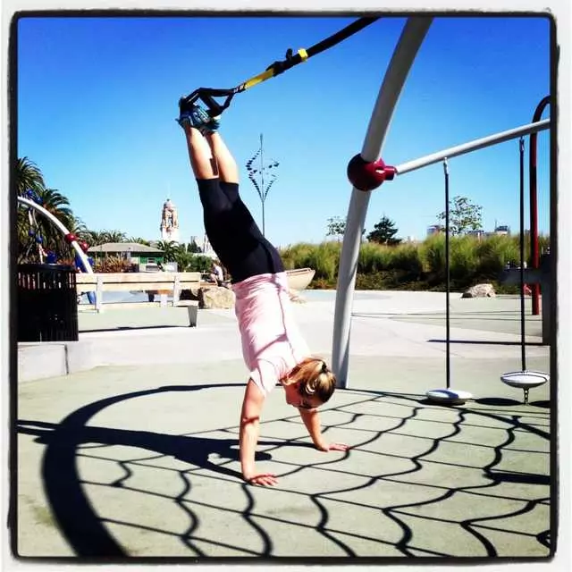 Barbell Blondie Athletics