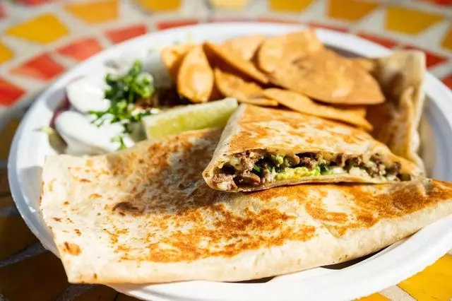 Taqueria San Marcos