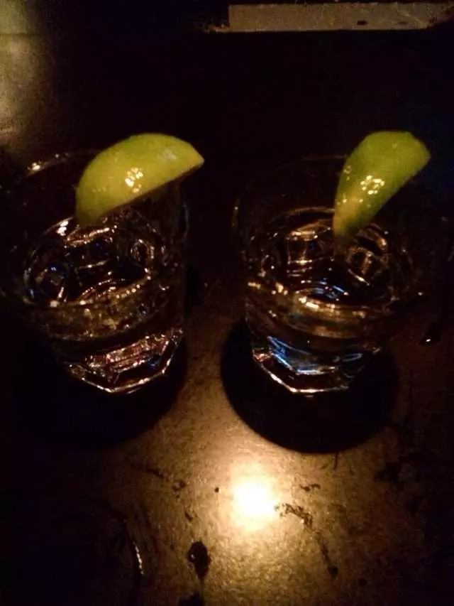 Molotov’s