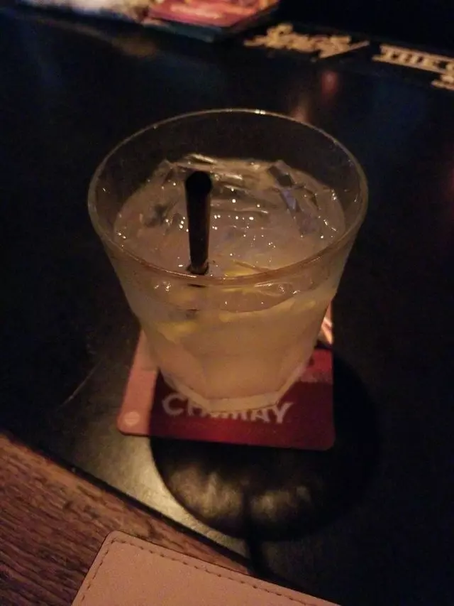 Molotov’s