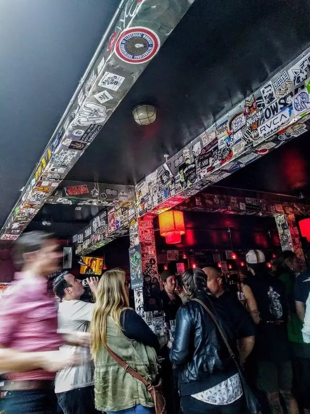 Molotov’s