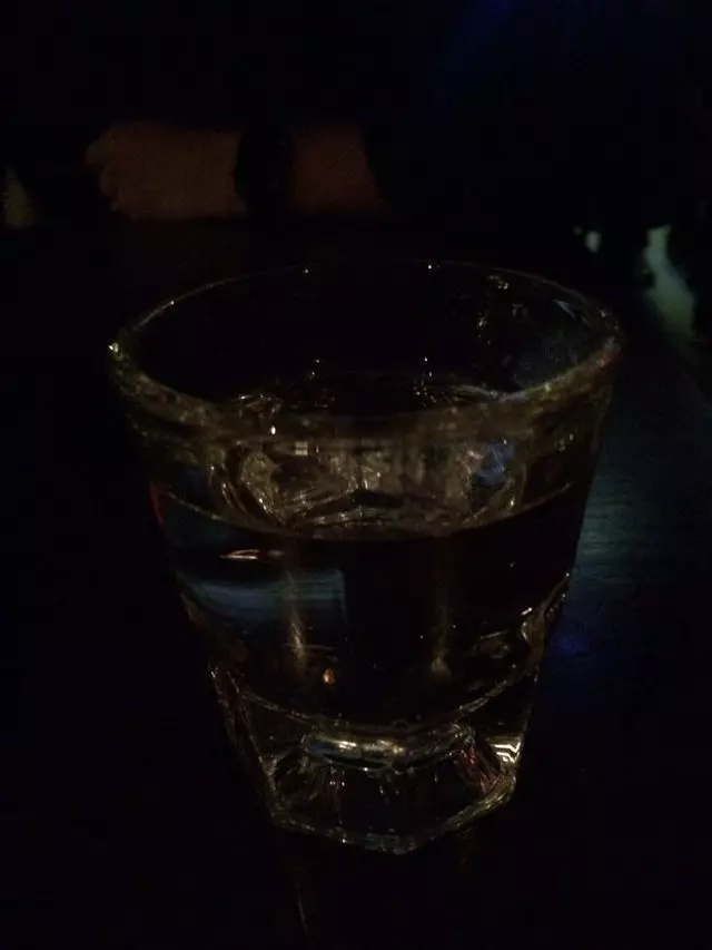 Molotov’s