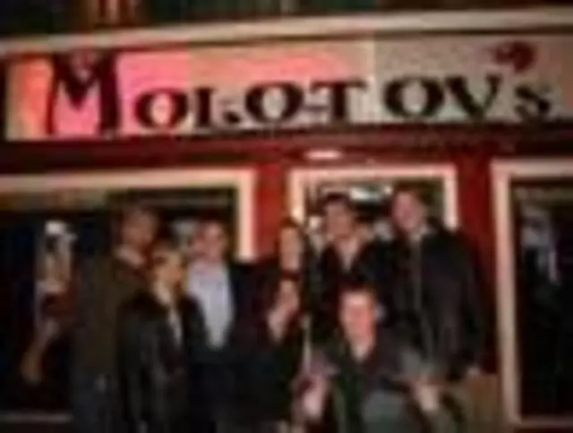 Molotov’s