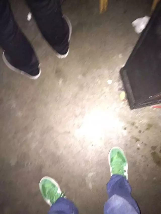Molotov’s