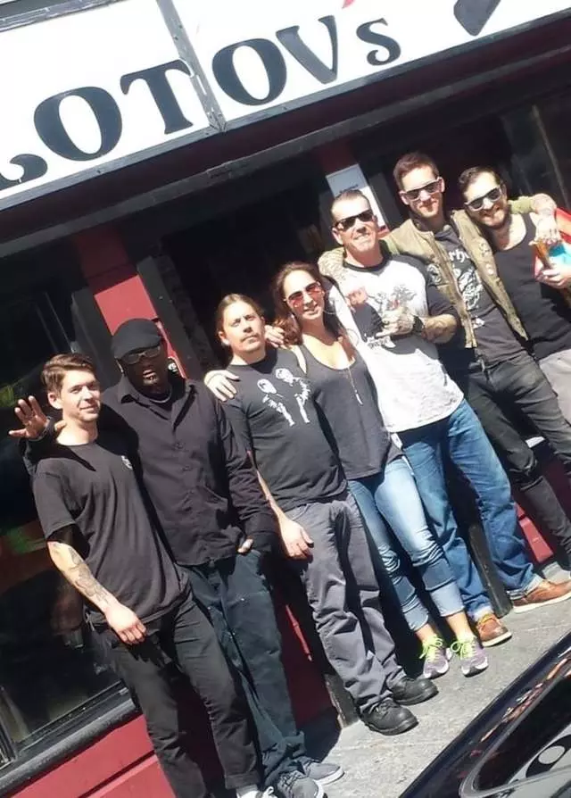 Molotov’s