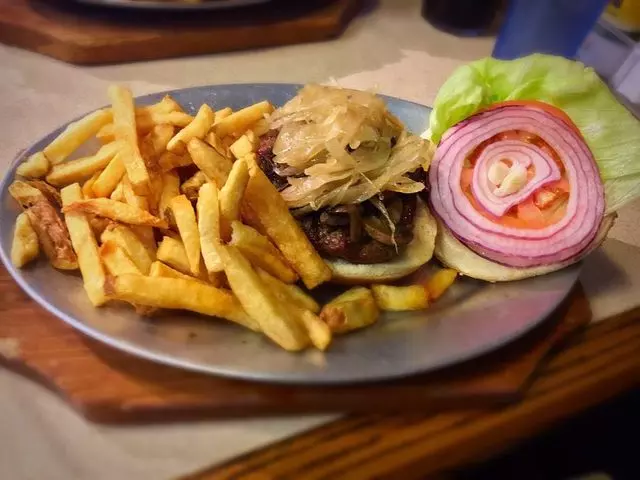 Bullshead Restaurant