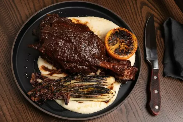 Ayala Restaurant