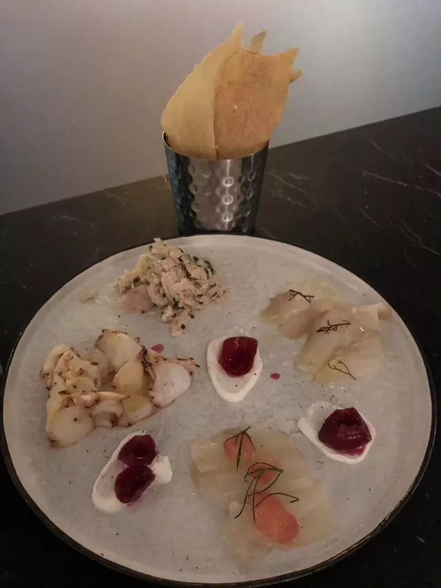 Ayala Restaurant