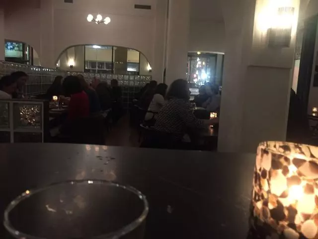 Ayala Restaurant
