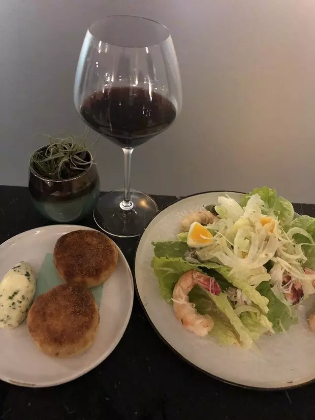 Ayala Restaurant