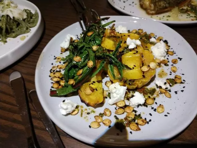 Ayala Restaurant