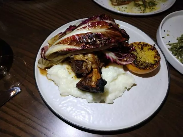 Ayala Restaurant
