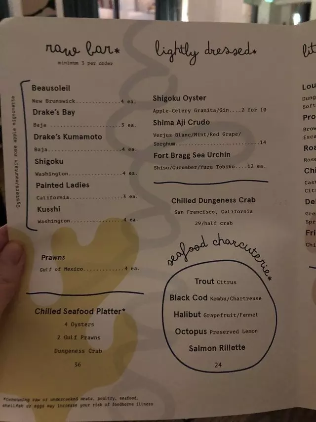 Ayala Restaurant