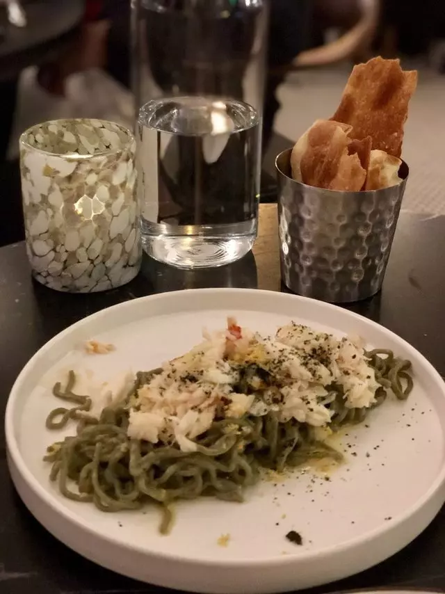 Ayala Restaurant