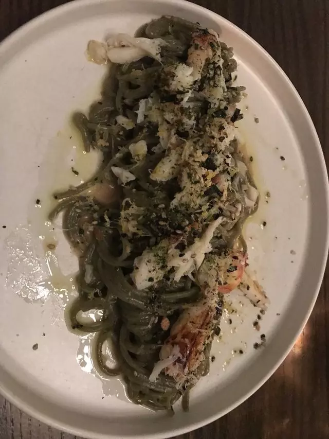 Ayala Restaurant