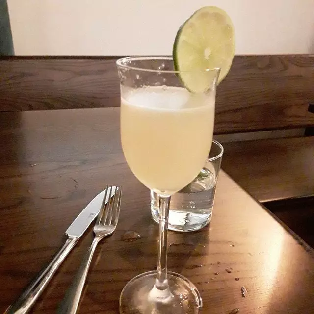 Ayala Restaurant