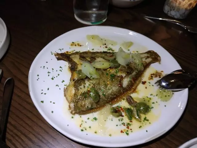 Ayala Restaurant