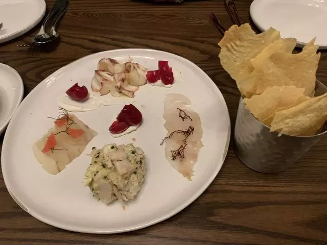 Ayala Restaurant