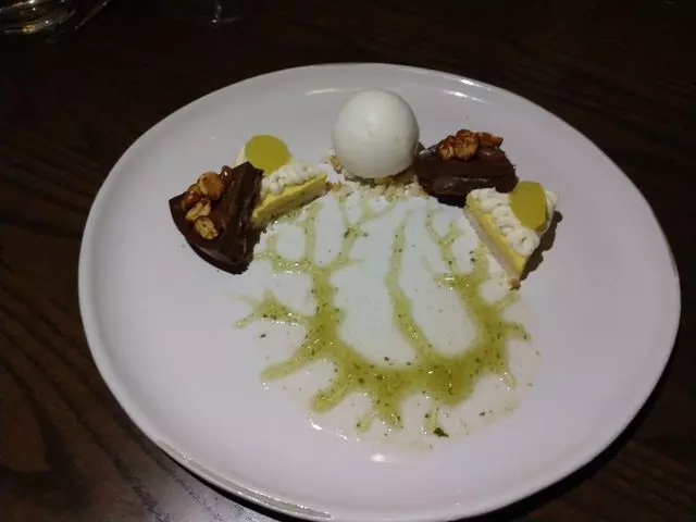 Ayala Restaurant