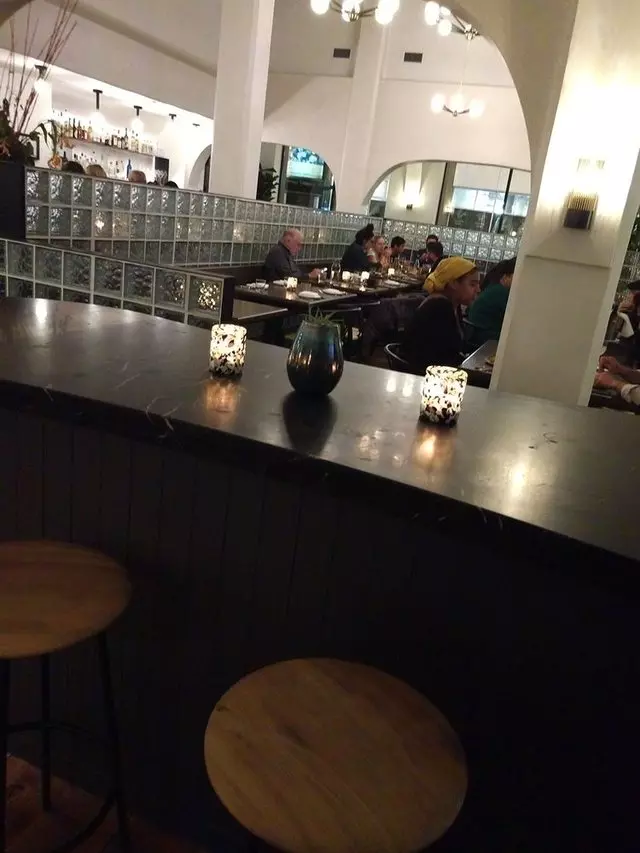 Ayala Restaurant